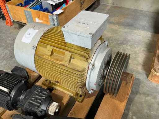 Motore elettrico
