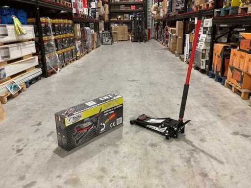 Ftools 4 ton FT1008 ft pendaal Podnoszak garażowy