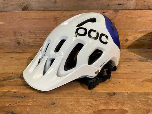 POC Tectal Race Mips Fietshelm - M