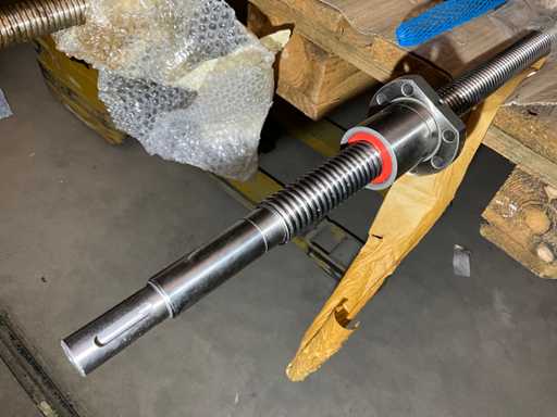 Ball screw