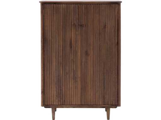 Goossens - Walnut Mango - Kast