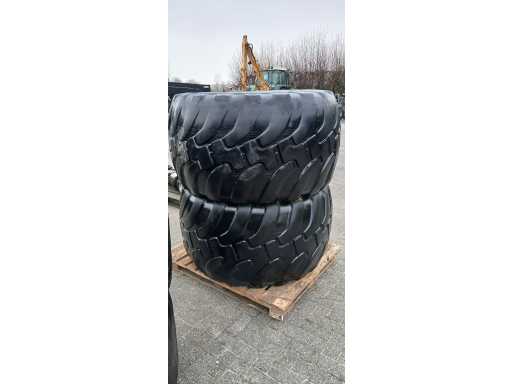 Pneus Alliance 750/45 R26.5 (2x)
