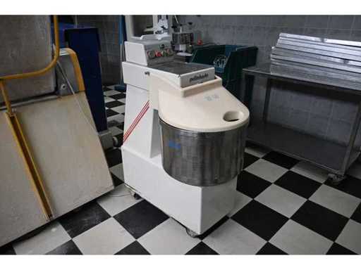 Pietroberto SF 45 Spiraalkneder