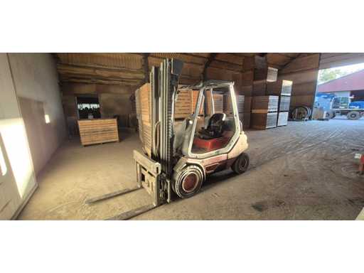 FEM – Rotierendes Löffelbrett