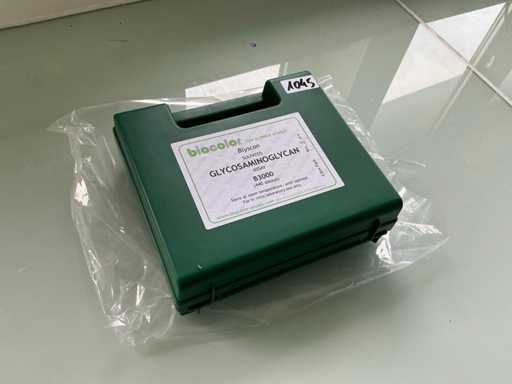 Biocolor Analysis Kit
