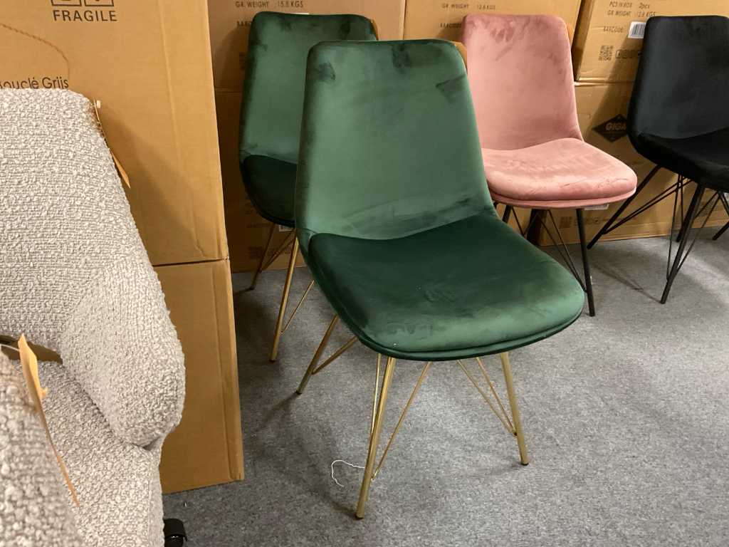 Krzesła do jadalni (6x)
