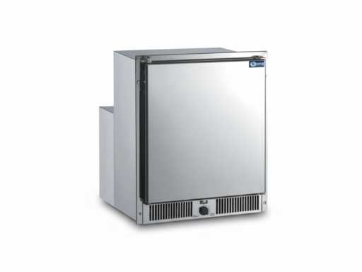 Machine à glace marine encastrée Vitrifrigo IM XTP en acier inoxydable 230V - F2830012402S
