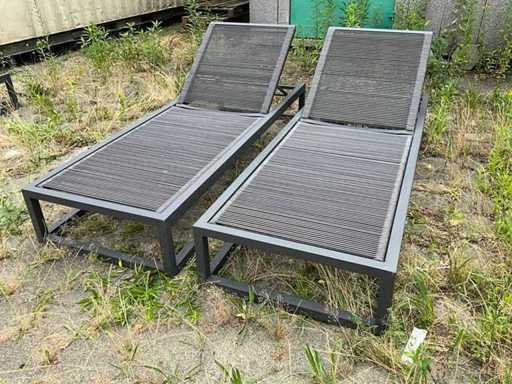 Borek - Canapa solară (2x)