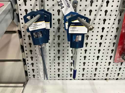 Tracciatore di limiti (5x)