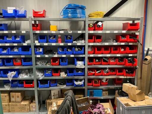 Contenu technique des services