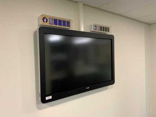 CTOUCH Smartboard