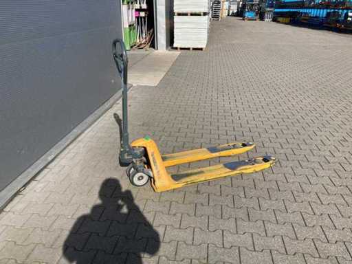 Jungheinrich - 2019 - AM22 - Hand hydraulische palletwagen