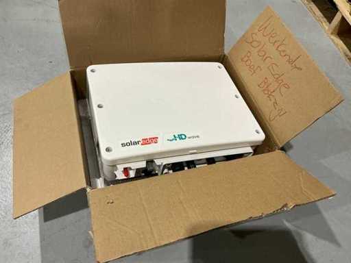 Inwerter SE2200H SolarEdge