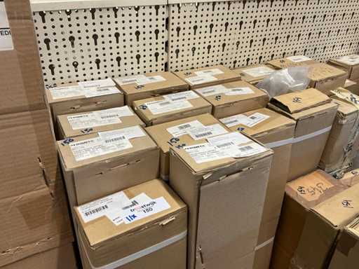 Dometic Fly-Fliegengitter/Verdunkelungsstoff (11x)