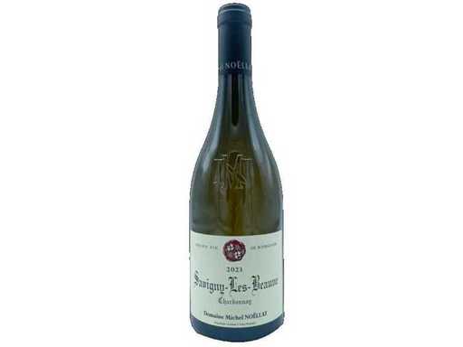2023 - Savigny les Beaune Chardonnay 2023 - Domaine Michel Noëllat - Bourgogne - Vin Blanc (6x)