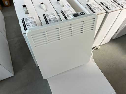 Stiebel Eltron - CWM 1000 P - Elektrische convector kachel