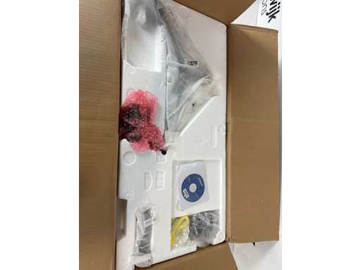 Difuzor Ultimate Ears HYPERBOOM | Samsung S34J550WQR Monitor