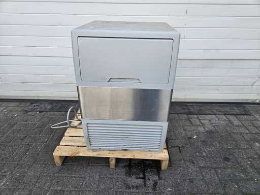 Manitowoc - ECS041WL - Aparat cu cuburi de ghea??