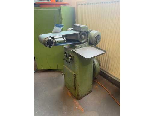 HELMUT DIEBOLD HSD01/7G Belt Sanding Machine