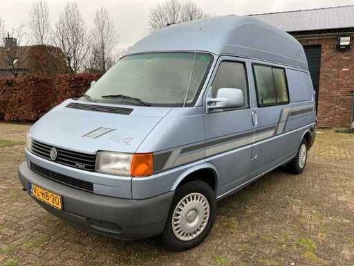 Volkswagen Transporter Villa GL Camping-car