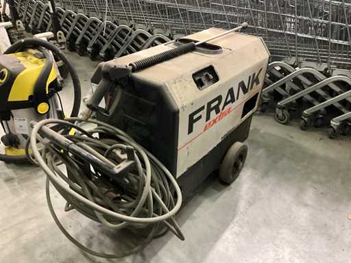 1986 Frank Extra Hochdruckreiniger