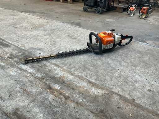 Stihl - HS 81R-60 - Kettingzaag