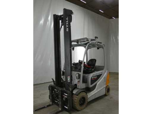STILL RX60-30L Forklift