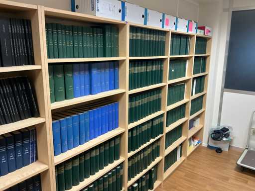 Tetraëderbrieven - Wetenschappelijke Collecties