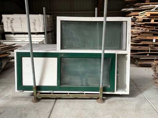 Batch Plastic frames