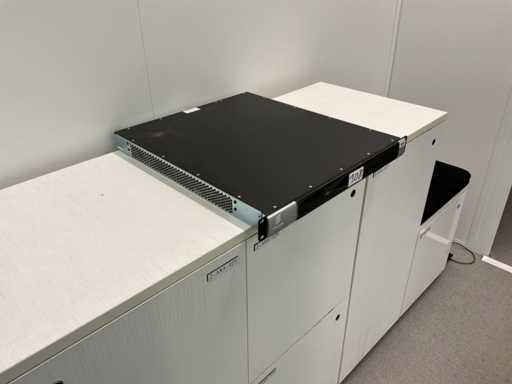 Receptor modular ERICSSON RX8200