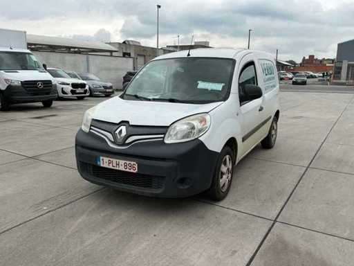 Renault Kangoo Lichte vrachtwagen