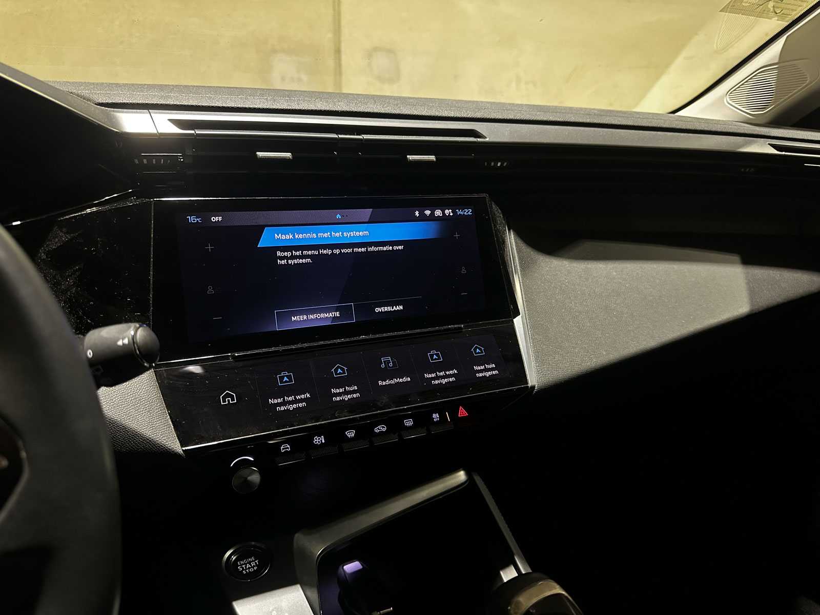 Peugeot 308 SW 1.5 BlueHDi Allure Pack Business 131pk 2022 (Origineel-NL+1e eigenaar), P-780-VZ