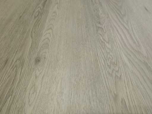 5 m2 PVC click plank - 1220 x 228 x 5 mm
