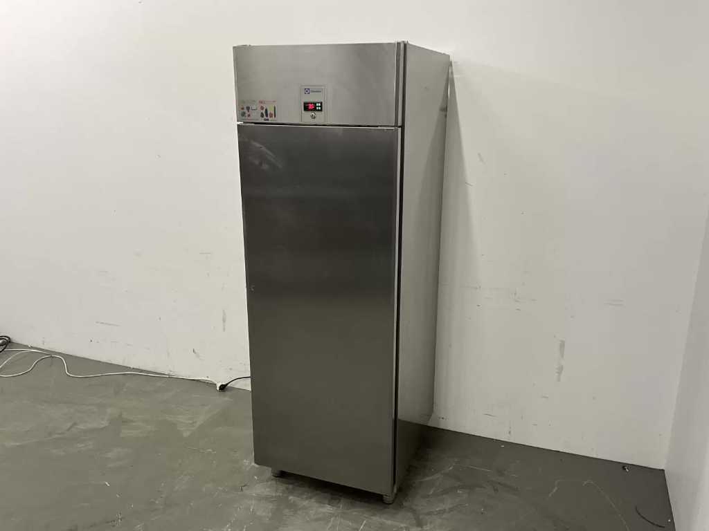 Electrolux - RE471FR - Réfrigérateur en acier inoxydable