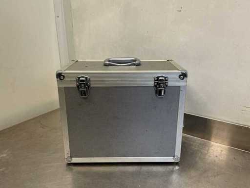 Étui de transport pour faisceau