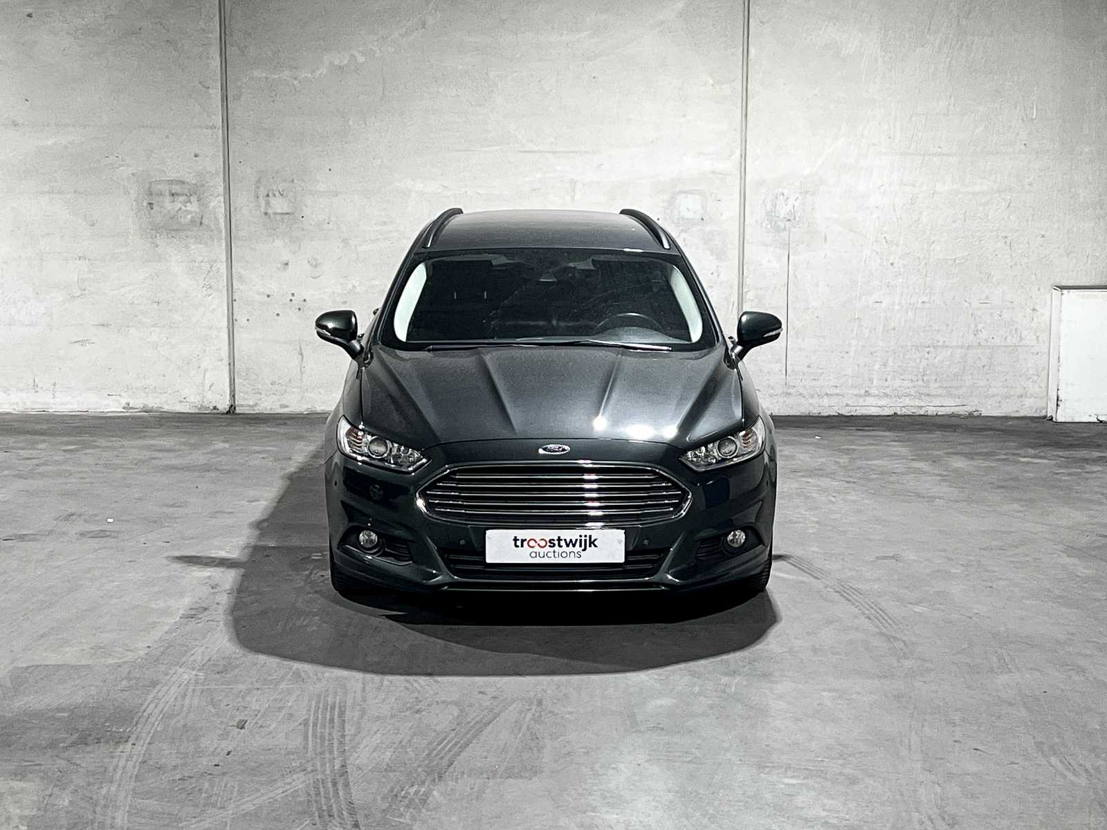 Ford Mondeo Wagon 1.0 EcoBoost Trend 125hp 2017, RD-780-G