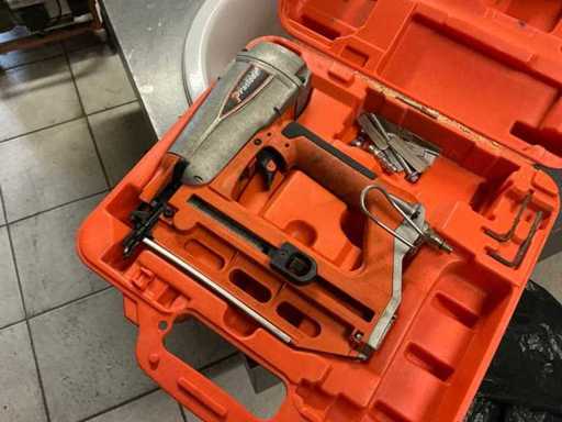 Paslode FN1665.1 Pneumatic tacker