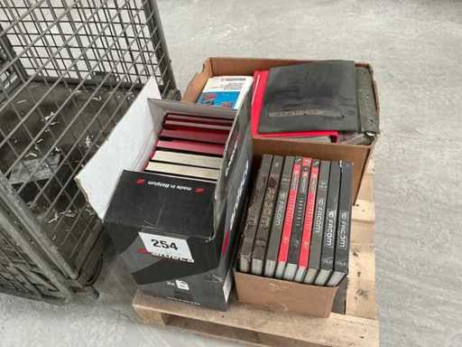 Catalogues Facom Divere (30x)