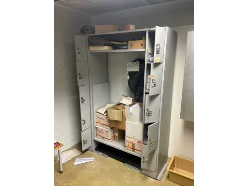 Casier MARCADET MOBILIER