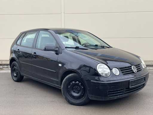 Volkswagen - POLO - Auto - 2005