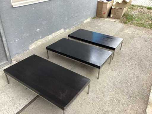 Loungetisch L (3x)