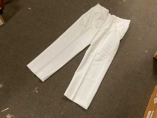 Pantalon d’assistant médical masculin TAC (24x)