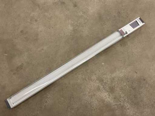 Jaluzelă cu role permeabilă la lumină Karwei 100x210cm