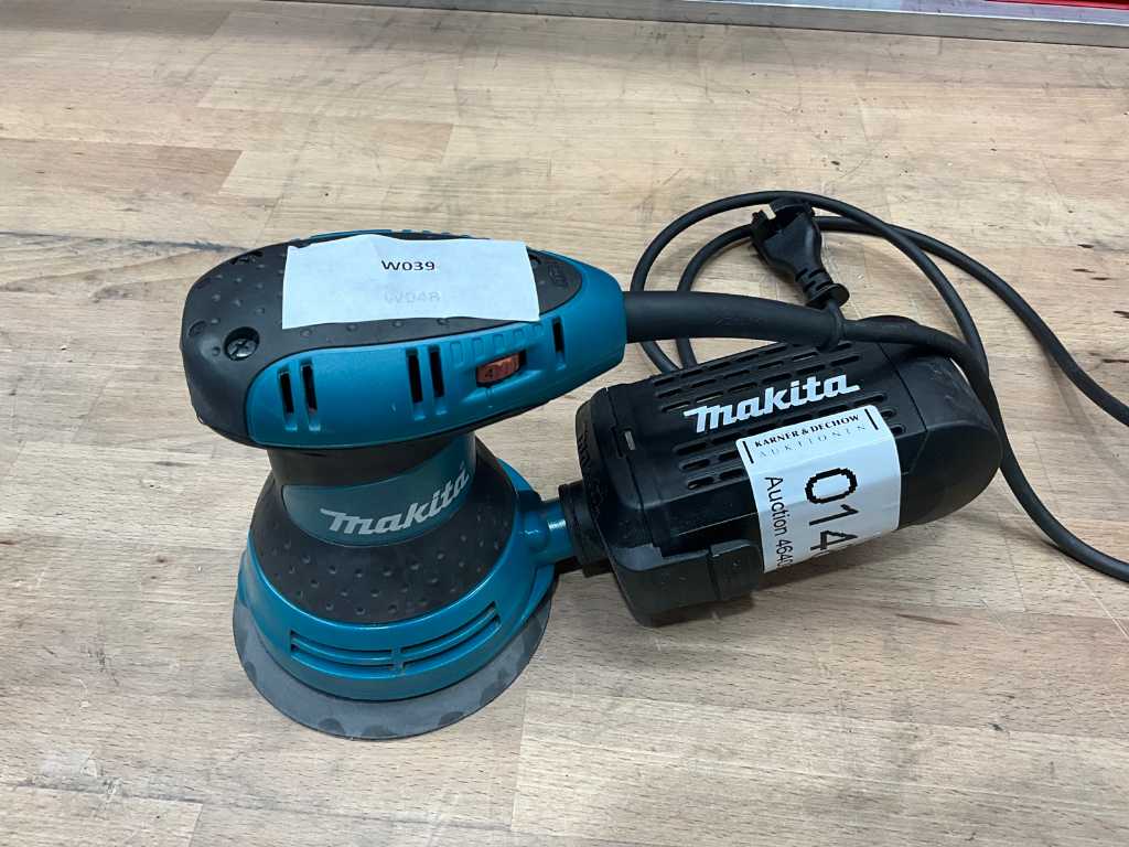 Makita bo5031 store