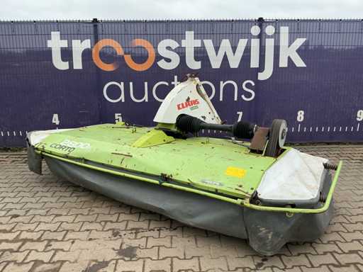 Claas 2800F Corto Front Mower