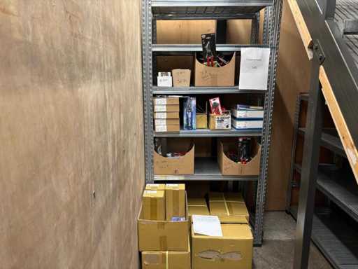 BFelco, Metallo, NT-Cutter - Snoeischaren, messen