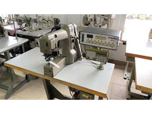 STROBEL - KL 560-20 - Point Stitching Machine