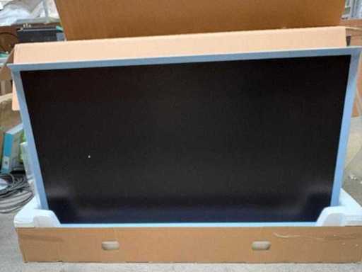 Samsung QE55SL01BBUXXN TV