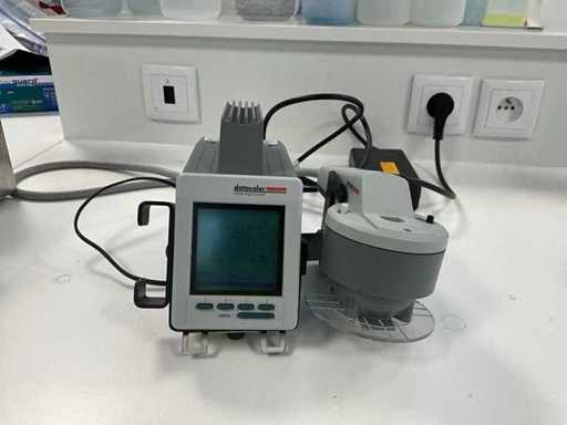 DATA COLOR Microflash Spettrofotometro