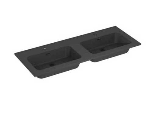 Allibert Shadow 121cm Lavabo (10x)